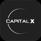 Capital X